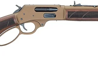 Henry H10 Explorer Carbine