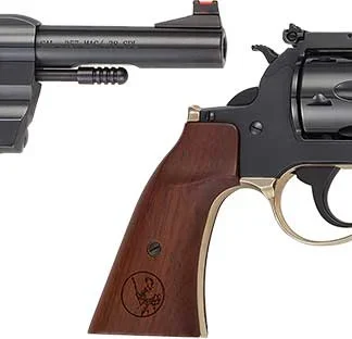 Henry H17 Big Boy Deadeye Revolver