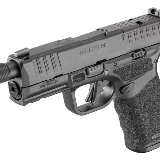 Apex 9mm Drop-In Barrels for Hellcat