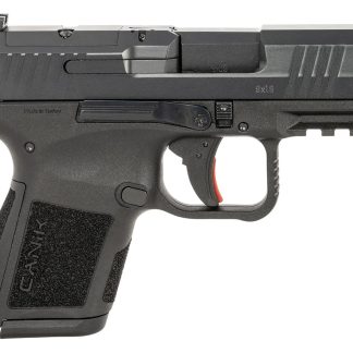 Canik Mete MC9 9mm Sub-Compact Pistol Canik Mete MC9 9mm Sub-Compact Pistol - Concealed Carry Pistols - Tucson Arms