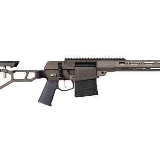 Q Fix SBR — 8.6 Blackout Bolt-Action Short Barrel Rifle Q Fix SBR — 8.6 Blackout Bolt-Action Short Barrel Rifle - NFA Items - Tucson Arms