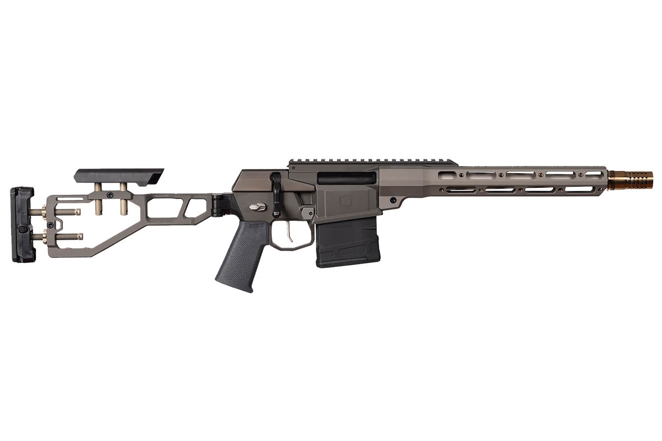 Q Fix SBR — 8.6 Blackout Bolt-Action Short Barrel Rifle Q Fix SBR — 8.6 Blackout Bolt-Action Short Barrel Rifle - NFA Items - Tucson Arms
