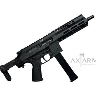 B&T SPC45 PDW SBR — .45 ACP Short Barrel Rifle - NFA Items - Tucson Arms