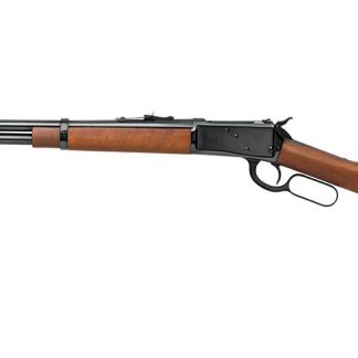 Rossi R92 44 Mag Lever-Action Carbine with Hardwood Stock