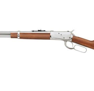 Rossi R92 .44 Magnum Lever-Action Carbine with Stainless Barrel (Cosmetic Blemishes)