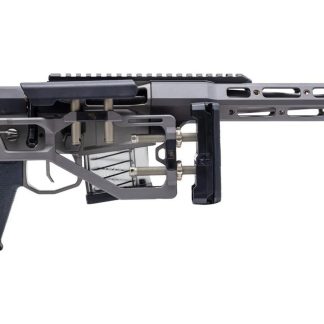 Q Minifix SD + Silencer — 300BLK Compact Bolt-Action SBR Q Minifix SD + Silencer — 300BLK Compact Bolt-Action SBR - NFA Items - Tucson Arms