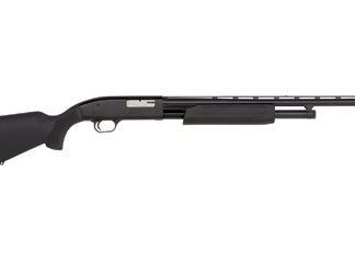 Maverick 88 Bantam Youth 20ga 22in Pump Shotgun