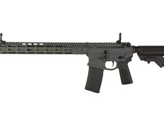 Noveske Gen 4 .223 REM/5.56 16" 30rd Sniper Gray