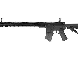 San Tan STT-15 Lite 6mm ARC 18" AR Rifle