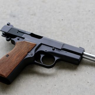 Action Enhancement Kit w/ Tank Tread Commander Hammer for Springfield SA-35/ Browning Hi-Power