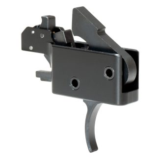FRT-RD3™ (AMBI) Two-Stage (3-Position) Forced Reset Trigger for the HK MP5, MP5K, SP5 & SP5K FRT-RD3™ (AMBI) Two-Stage (3-Position) Forced Reset Trigger for the HK MP5, MP5K, SP5 & SP5K - Rare Breed - Tucson Arms