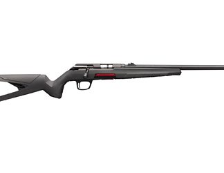 Winchester Xpert 22 LR 18in 10rd Matte Black/Gray