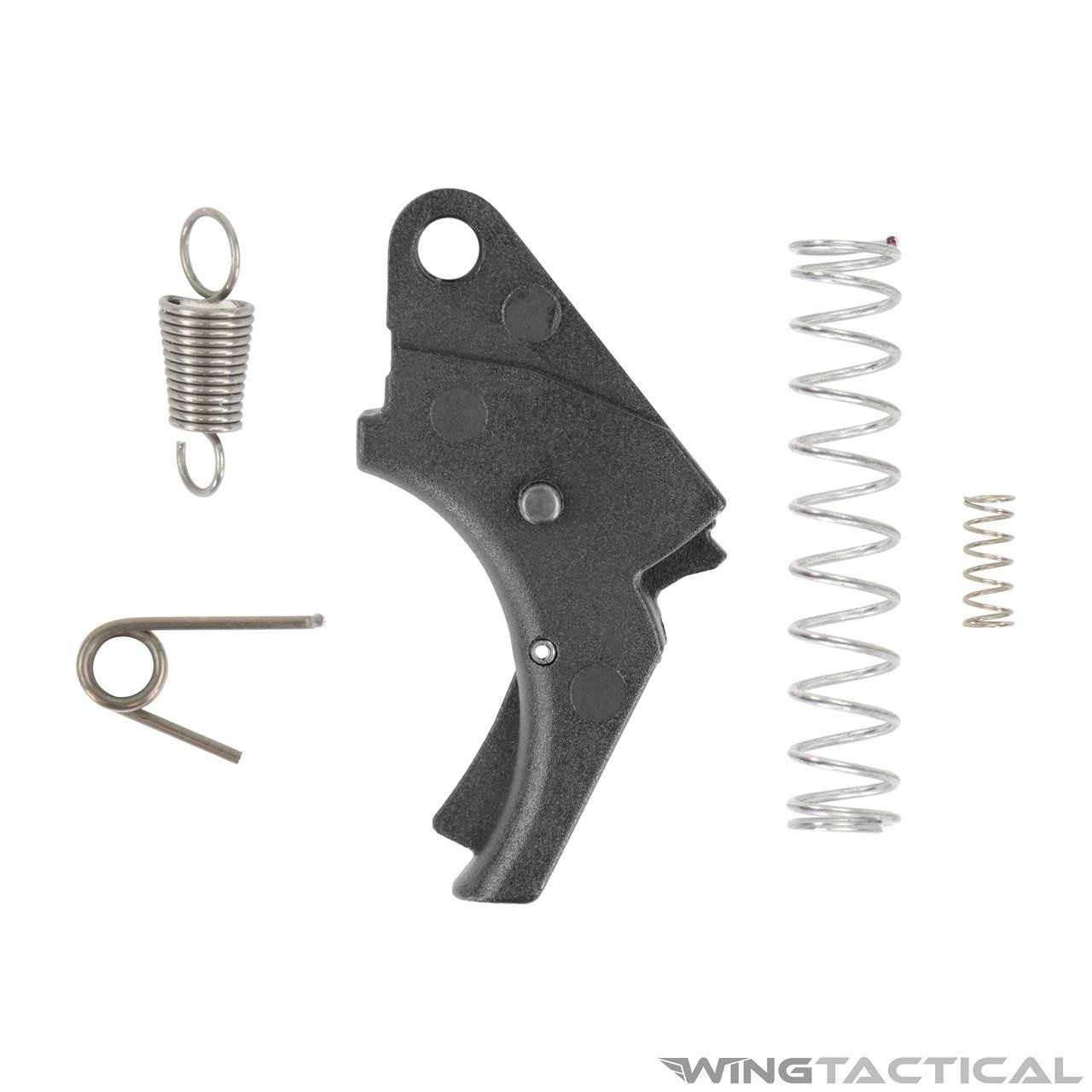 Action Enhancement Trigger Kit for Springfield SA-35 Action Enhancement Trigger Kit for Springfield SA-35 - Springfield - Tucson Arms