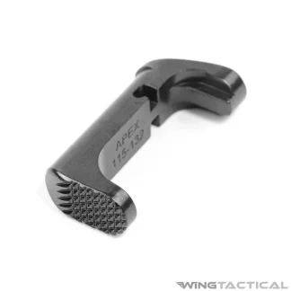 Extended Mag Release for Hellcat and Pro Extended Mag Release for Hellcat and Pro - Accessories - Tucson Arms