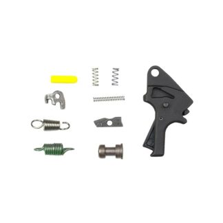 Flat-Faced Forward Set Trigger Kit for Polymer Frame M&P M2.0 - M&P - Tucson Arms