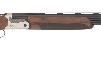 TriStar Cypher O/U Shotgun 12ga 28in Blued