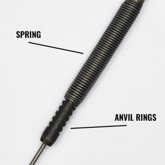 Disassembly Punch - 3/32" - Accessories Image 2 | Tucson Arms