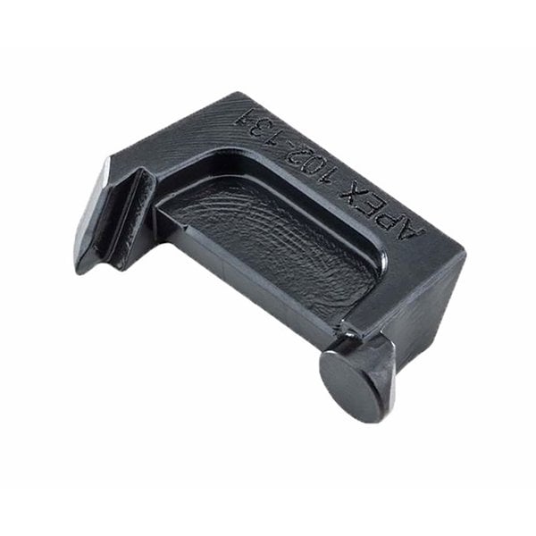 Failure Resistant Extractor for Glock® Slim Frame Models Failure Resistant Extractor for Glock® Slim Frame Models - Extractors - Tucson Arms