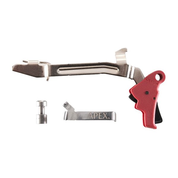 Polymer Action Enhancement Kit for Glock® - Gen 3/4 Polymer Action Enhancement Kit for Glock® - Gen 3/4 - Accessories - Tucson Arms