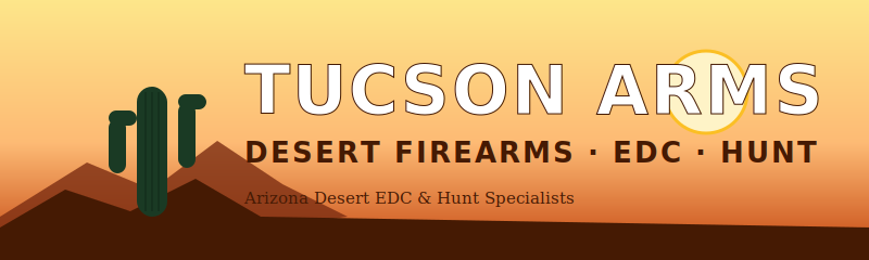 Tucson Arms