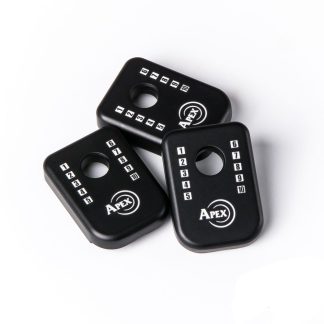 J-Plate Base Pad for Magpul® Glock® Mags