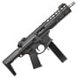 Noveske Space Invader SBR — 9mm Short Barrel Rifle
