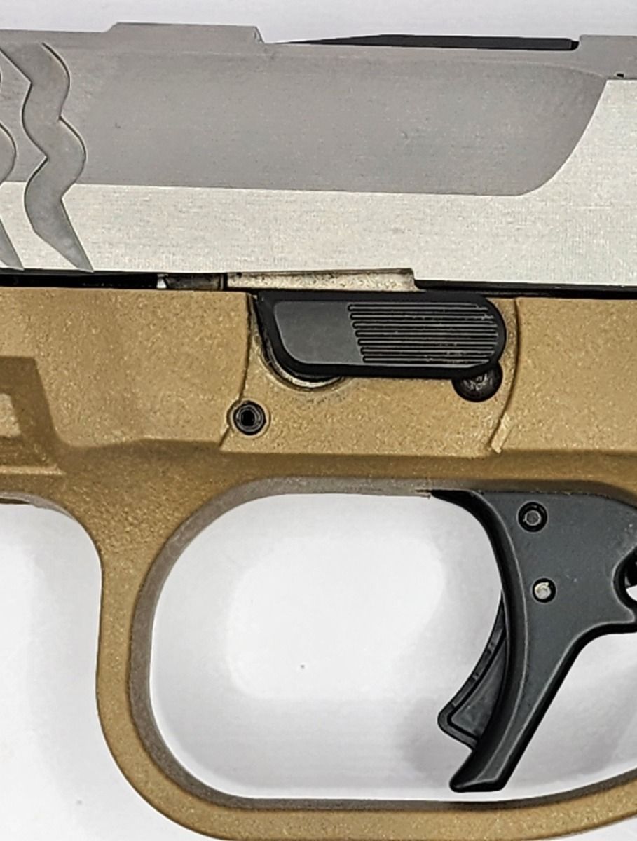 Unlocking Block Pin Set for FN 509 & FNS-C Pistols Unlocking Block Pin Set for FN 509 & FNS-C Pistols - FN - Tucson Arms