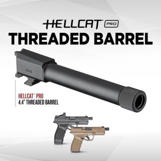 Apex Drop-In 9mm Barrels for Hellcat Pro