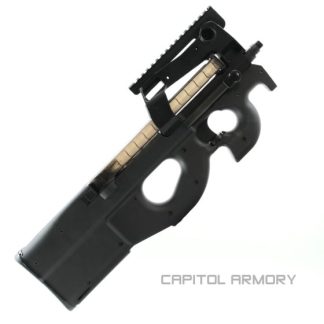 FN PS90 SBR — 5.7x28 Bullpup Rifle - NFA Items Image 2 | Tucson Arms