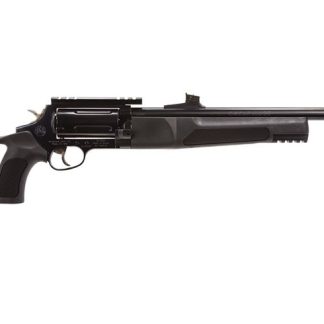 Rossi Circuit Judge 45 Colt/410 Rifle with Black Synthetic Stock
