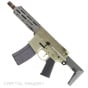 Q Honey Badger SBR — 300 Blackout Short Barrel Rifle