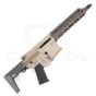 Honey Badger by Q™ — 5.56 NATO Short Barrel Rifle