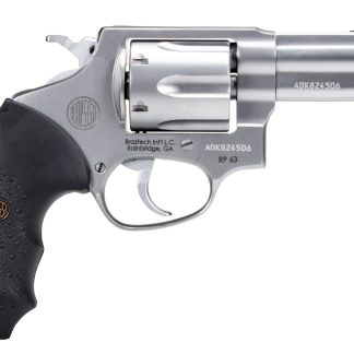 Rossi RP63 .357 Mag 3" 6-Round Revolver