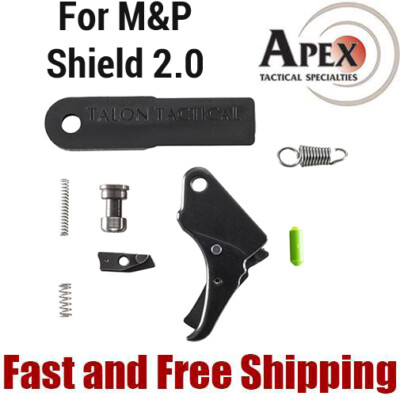 Action Enhancement Trigger Kit for M&P M2.0 Action Enhancement Trigger Kit for M&P M2.0 - M&P - Tucson Arms
