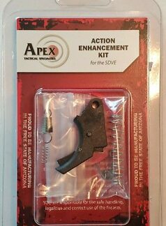 Action Enhancement Kit for SDVE - Accessories - Tucson Arms