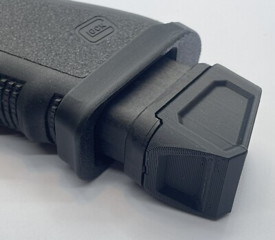 J-Plate Base Pad for Magpul® Glock® Mags J-Plate Base Pad for Magpul® Glock® Mags - Accessories - Tucson Arms