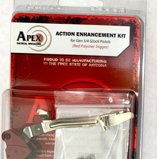 Action Enhancement Kit for Glock® - Gen 3/4