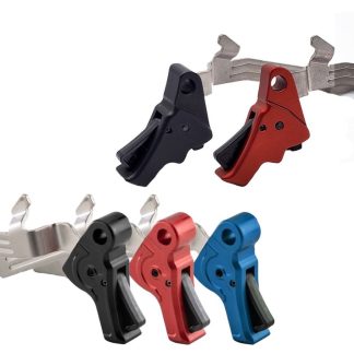 Action Enhancement Kit for Slim Frame Glock®