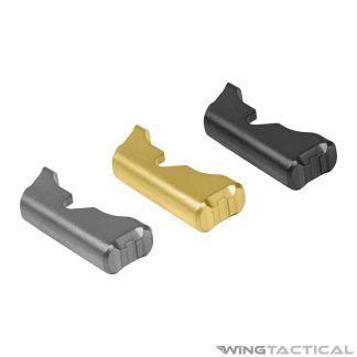 Extended Mag Release for Hellcat and Pro - Accessories - Tucson Arms