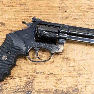 Rossi M971 .357 MAG Police Trade-in Revolver