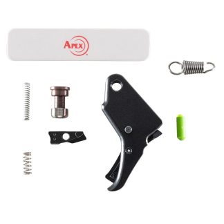 Action Enhancement Trigger & Duty/Carry Kit for M&P Shield
