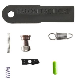 Duty/Carry Kit for M&P Shield, Shield 45 & Shield 2.0
