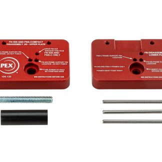 Disassembly Fixture for FN 509/FNS-C - FN - Tucson Arms