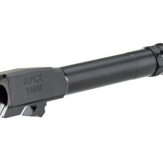 Apex 9mm Drop-In Threaded Barrel for FN 509