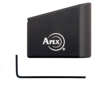 Plus 4 Base Pad for P226