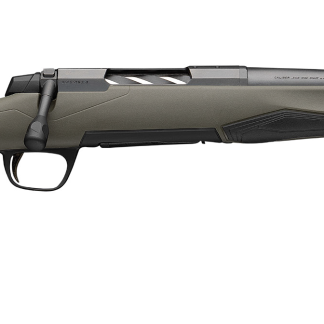 Browning X-Bolt 2 All Purpose 6.5 Creedmoor