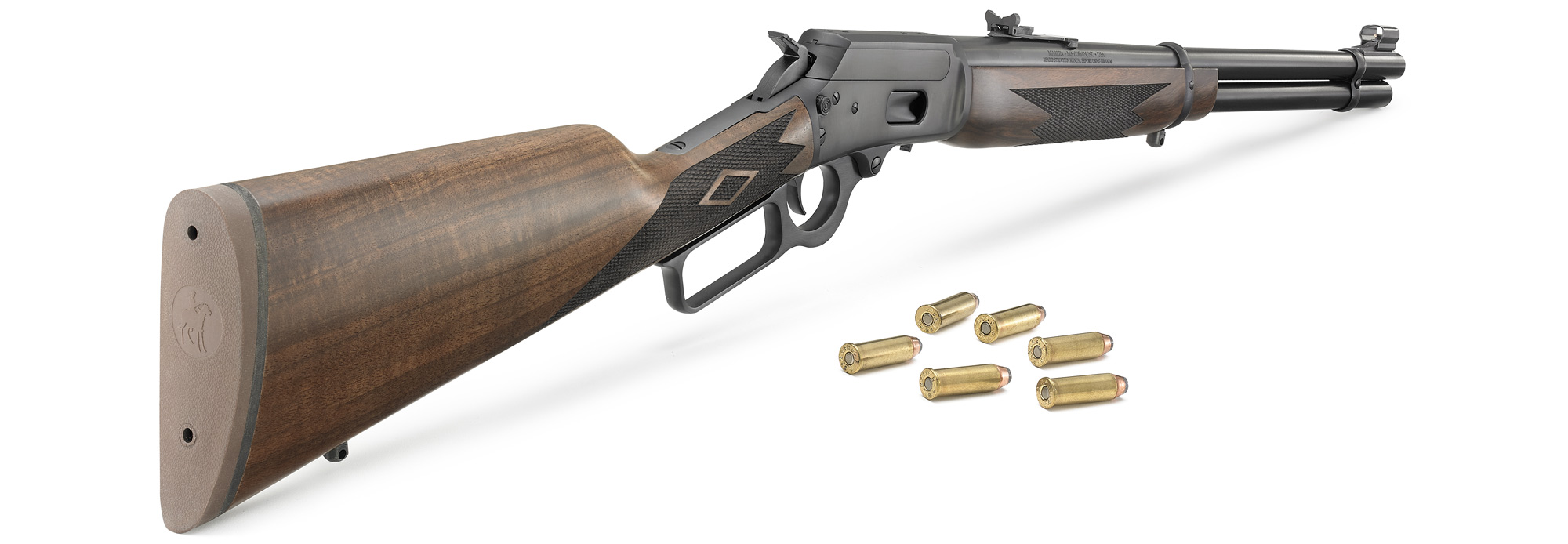 MARLIN® MODEL 1894™ CLASSIC MARLIN® MODEL 1894™ CLASSIC - Marlin Lever Action - Tucson Arms