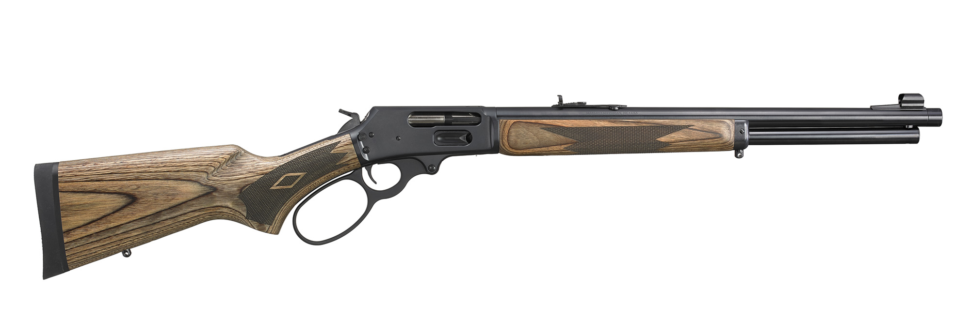MARLIN MODEL 1895™ GUIDE GUN MARLIN MODEL 1895™ GUIDE GUN - Marlin Lever Action - Tucson Arms