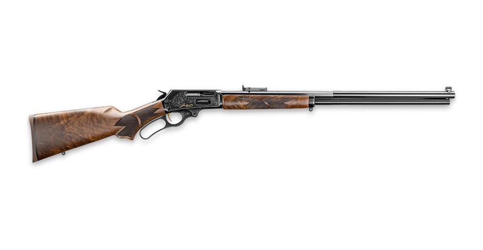 Marlin Model 444 150th Anniversary Lever-Action Rifle Marlin Model 444 150th Anniversary Lever-Action Rifle - Marlin Lever Action - Tucson Arms
