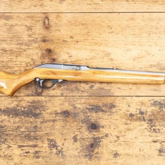 Marlin Model 60 22 LR Police Trade-in Rifle - Marlin Used Gun Collection - Tucson Arms